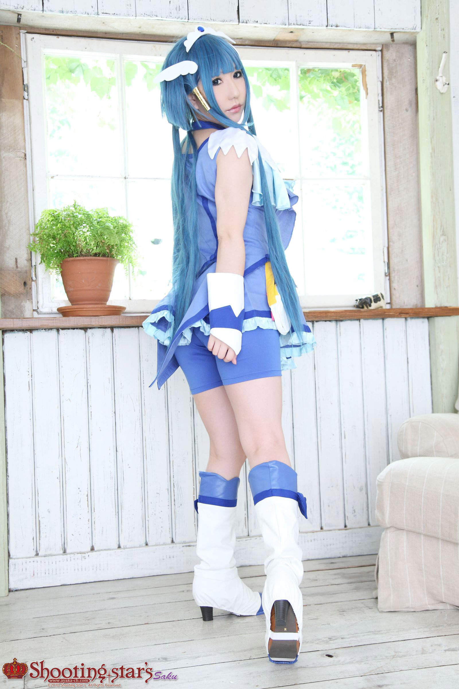 [Cosplay]New Pretty Cure Sunshine Gallery 3